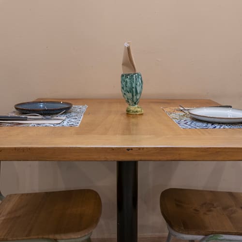 La Cocina de la Parejita Siciliana, Barcelona