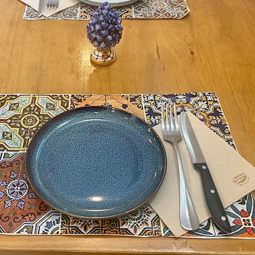 La Cocina de la Parejita Siciliana, Barcelona