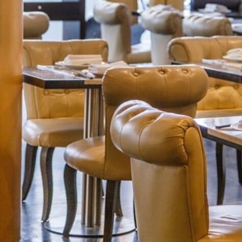 Gallery Resto-boutique, Bruxelles