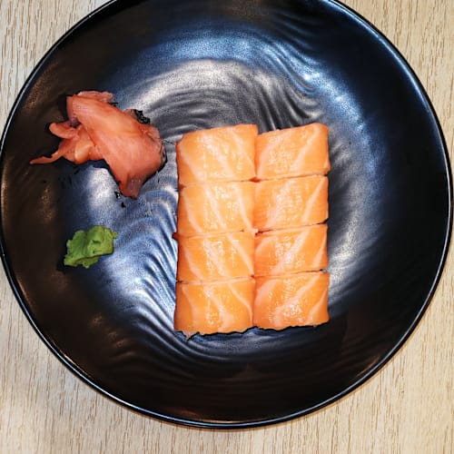 Toyama, Paris