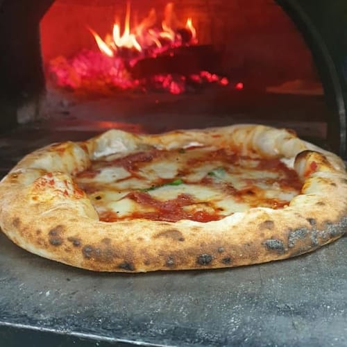 Pizzeria Ristorante Antichi Sapori, Villanova Canavese