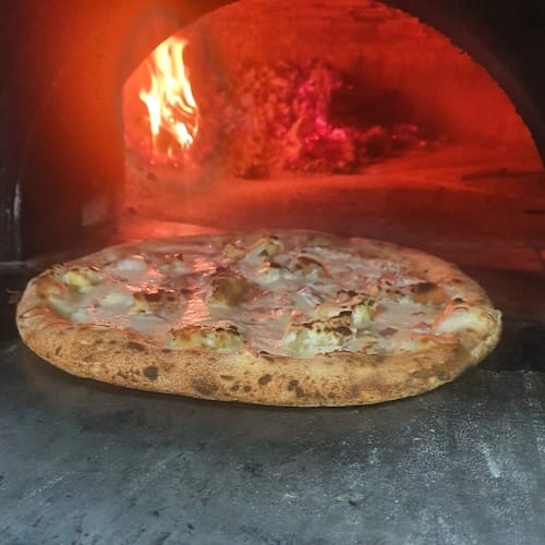 Pizzeria Ristorante Antichi Sapori, Villanova Canavese