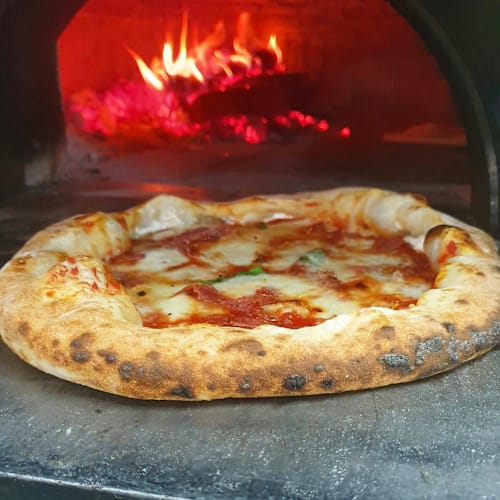 Pizzeria Ristorante Antichi Sapori, Villanova Canavese