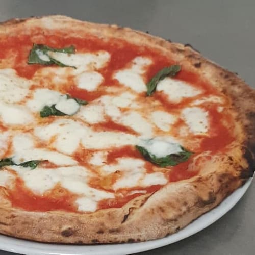 Pizzeria Ristorante Antichi Sapori, Villanova Canavese