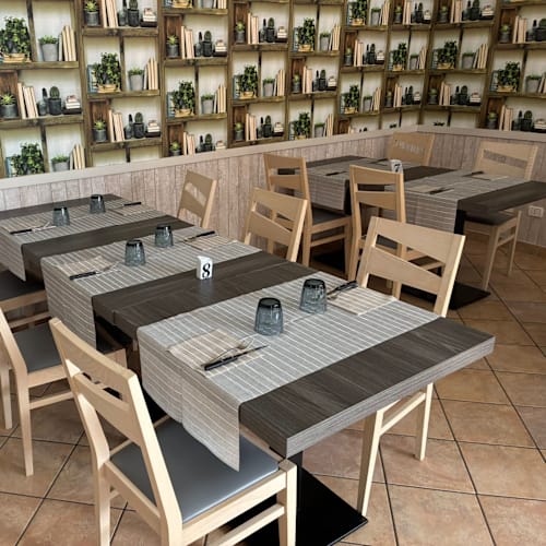 Pizzeria Ristorante Antichi Sapori, Villanova Canavese