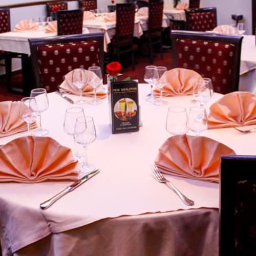 Le New Shalimar, Rosny-sous-Bois