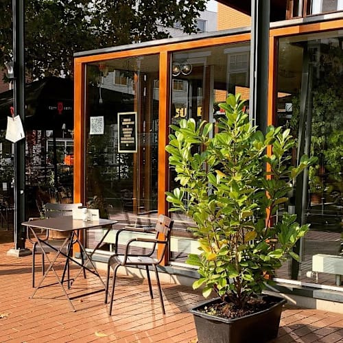 Hopper Zeist, Zeist