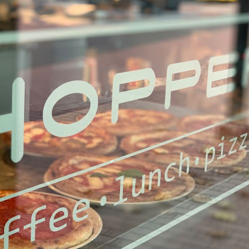 Hopper Zeist, Zeist