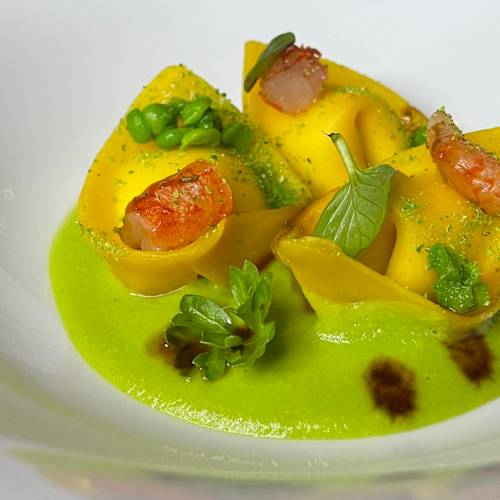 La Cucina: Non il Solito Ristorante, Rho