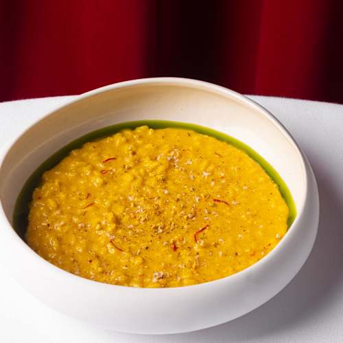 La Cucina: Non il Solito Ristorante, Rho