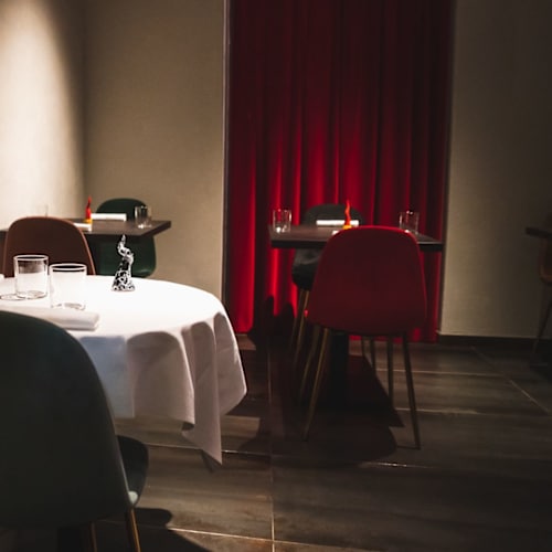 La Cucina: Non il Solito Ristorante, Rho