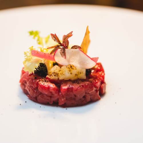 La Cucina: Non il Solito Ristorante, Rho