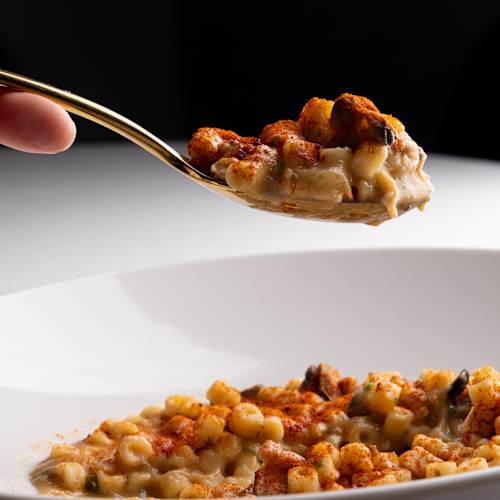 La Cucina: Non il Solito Ristorante, Rho