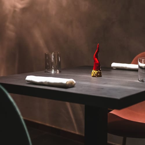 La Cucina: Non il Solito Ristorante, Rho