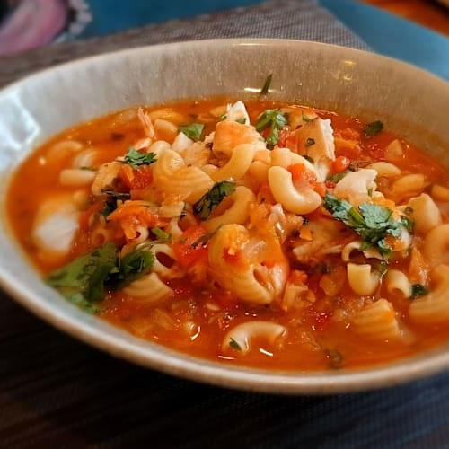 Cozinha no Ponto, Lisboa