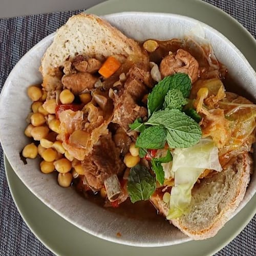 Cozinha no Ponto, Lisboa