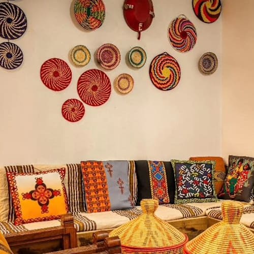 Little Ethiopia, Antwerpen