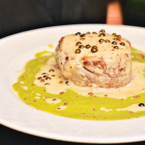 Osteria Cavurrino, Firenze