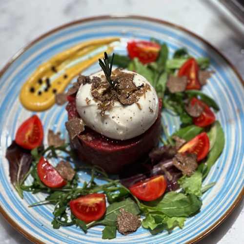 Osteria Cavurrino, Firenze