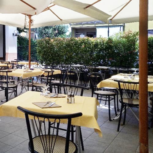Il Gabbiano, Sovico
