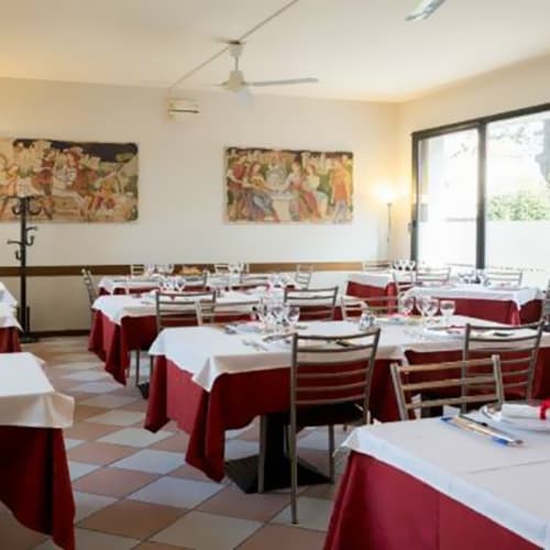Il Gabbiano, Sovico
