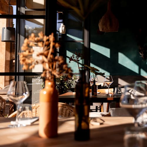 Ristorante Fattoria San Martino, Montepulciano