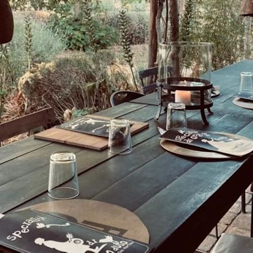 Ristorante Fattoria San Martino, Montepulciano