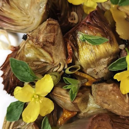 Ristorante Fattoria San Martino, Montepulciano