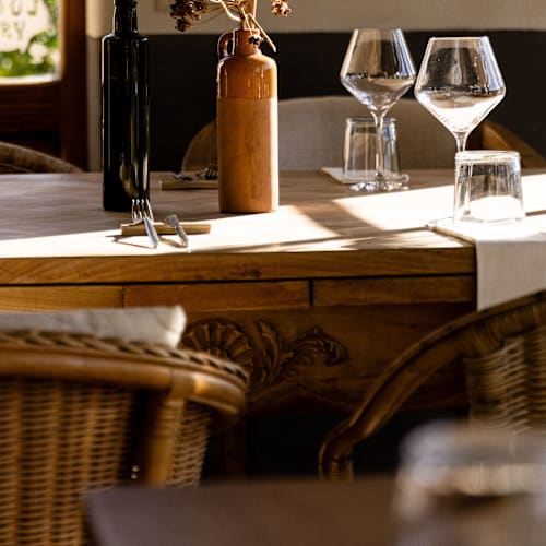 Ristorante Fattoria San Martino, Montepulciano