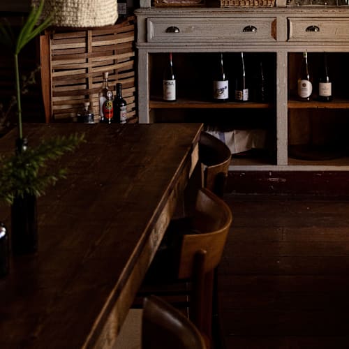 Ristorante Fattoria San Martino, Montepulciano