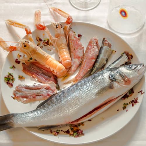 Antica Locanda Montin, Venezia