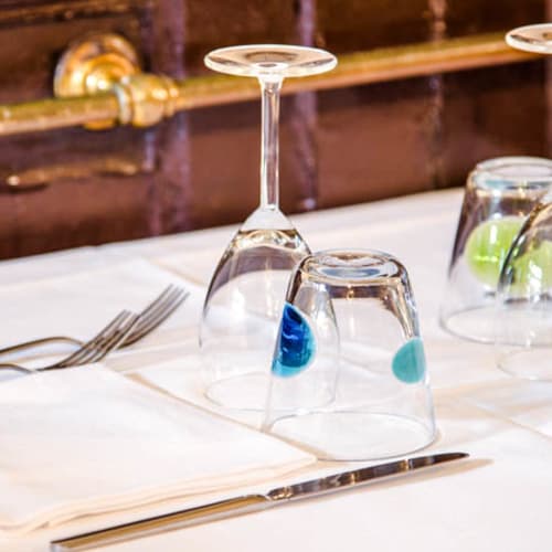 Antica Locanda Montin, Venezia
