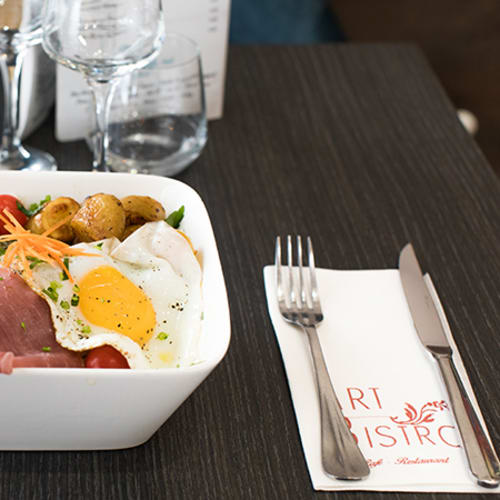 Art Bistro, Paris
