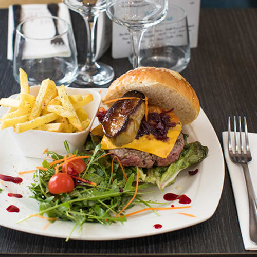 Art Bistro, Paris
