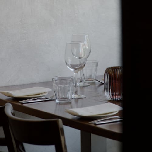 A Tavola, Amsterdam