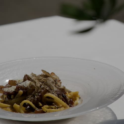 A Tavola, Amsterdam