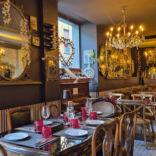 Core Meu Pizza e Cucina Meridionale, Cinisello Balsamo