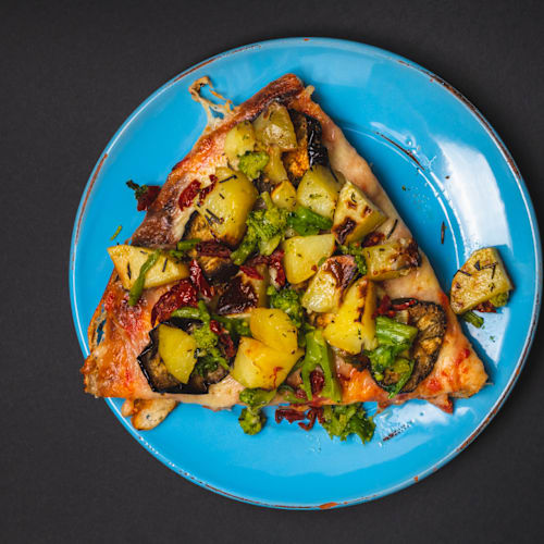 Core Meu Pizza e Cucina Meridionale, Cinisello Balsamo