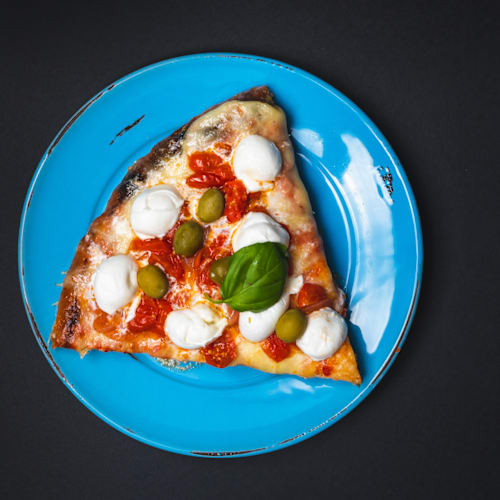 Core Meu Pizza e Cucina Meridionale, Cinisello Balsamo
