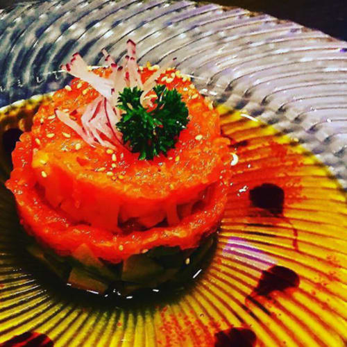 Oishi Sushi, Romano di Lombardia