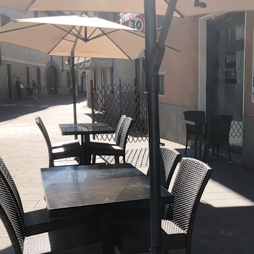 Oishi Sushi, Romano di Lombardia