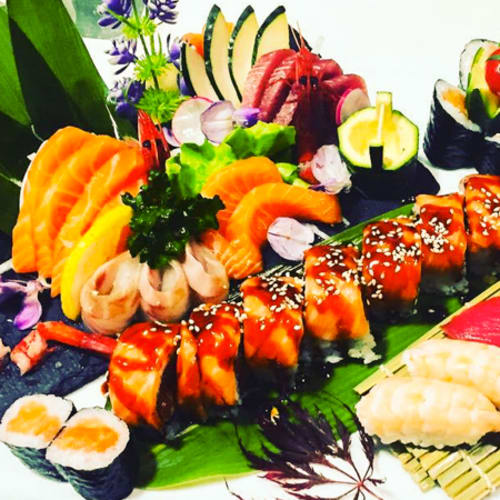 Oishi Sushi, Romano di Lombardia