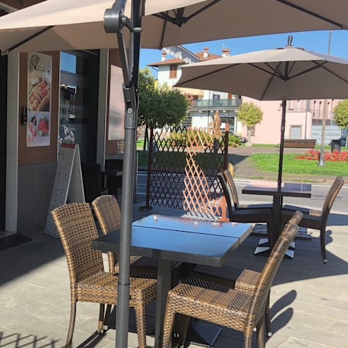 Oishi Sushi, Romano di Lombardia