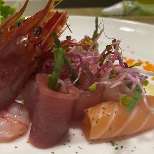 Oishi Sushi, Romano di Lombardia