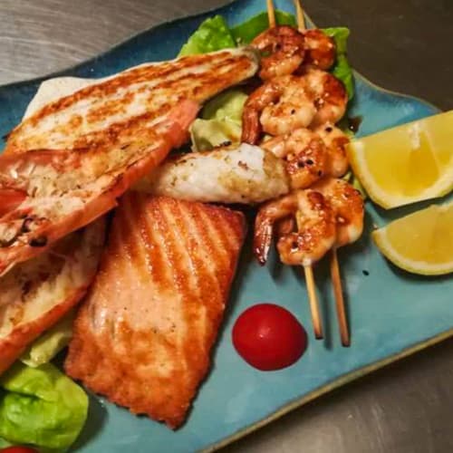 Oishi Sushi, Romano di Lombardia