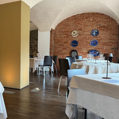 La Locanda Dell'Angelo Millesimo, Millesimo