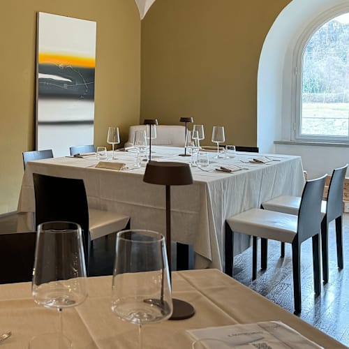 La Locanda Dell'Angelo Millesimo, Millesimo