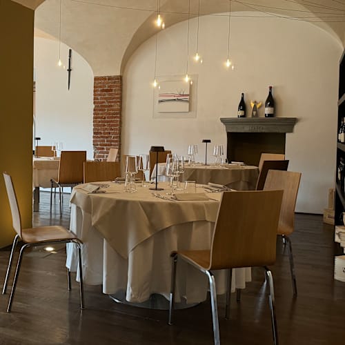 La Locanda Dell'Angelo Millesimo, Millesimo