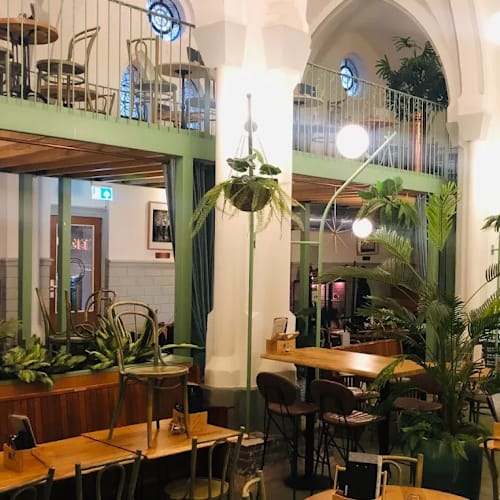 Wispe Brouwerij, Weesp