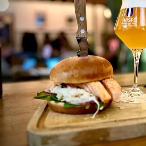 Wispe Brouwerij, Weesp